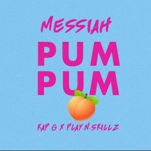 Messiah - Pum Pum MP3