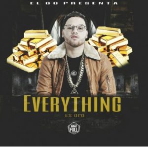 Miky Woodz - Everything Es Oro MP3