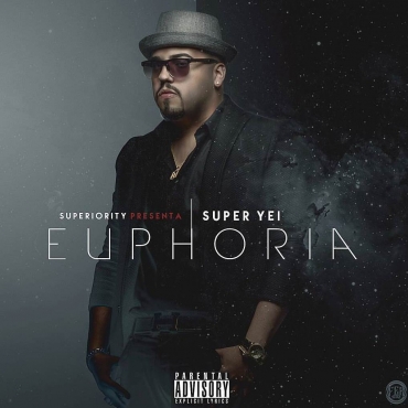 Super Yei - Euphoria 2018 Album MP3