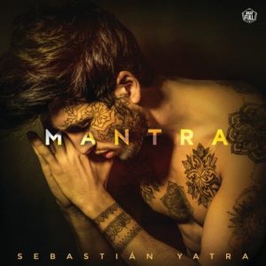Sebastian Yatra - MANTRA 2018 Album MP3