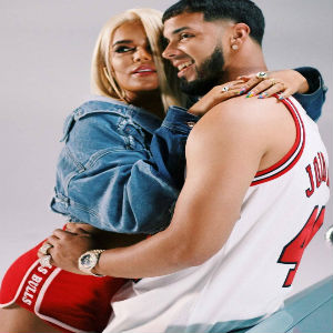 anuel culpables karol