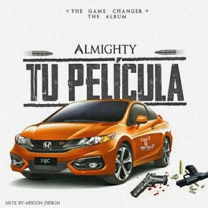 Almighty - Tu Pelicula MP3