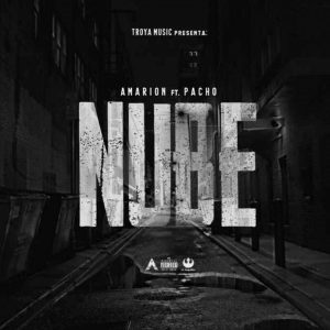 Amarion Ft. Pacho - Nube MP3
