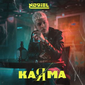 Noriel - Karma MP3