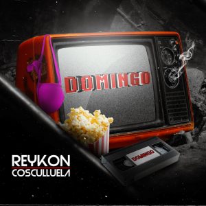 Reykon Ft. Cosculluela - Domingo MP3