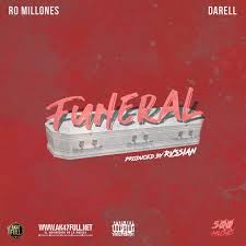 Descargar Ro Millones Ft. Darell - Funeral MP3