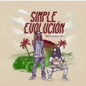 Descargar Tego Calderon - Simple Evolucion MP3