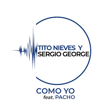 Tito Nieves Ft. Sergio George, Pacho El Antifeka - Como Yo MP3