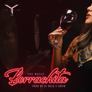 Yelsid - Borrachita MP3