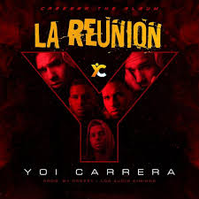Descargar Yoi Carrera - La Reunion MP3