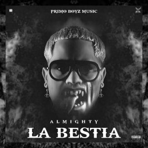 Descargar Almighty - La Bestia MP3