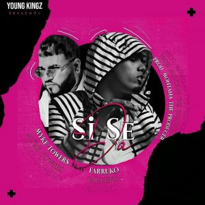 Descargar Myke Towers Ft Farruko Si Se Da Mp3