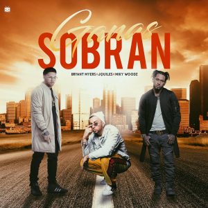 Descargar Bryant Myers Ft Justin Quiles Miky Woodz Ganas Sobran Mp3