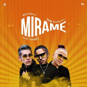 Descargar Nio Garcia Ft Rauw Alejandro Lenny Tavarez Mirame Mp3