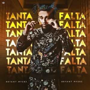 Descargar Bryant Myers Ft Nicky Jam Tanta Falta Remix Mp3