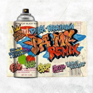 Descargar Dalex Ft Rafa Pabon Feid Khea Sech Cazzu Lenny Tavarez Pa Mi Remix Mp3