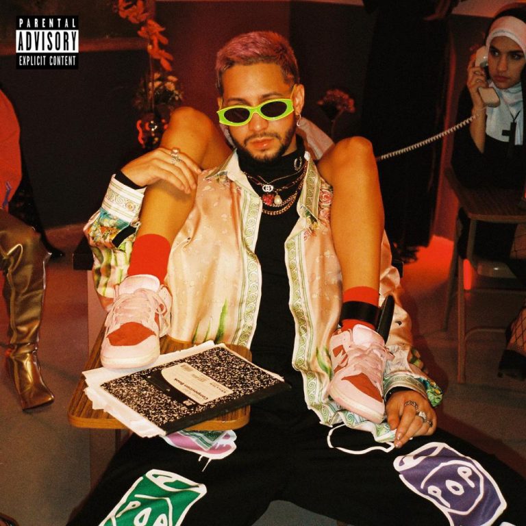 jhay cortez foot locker