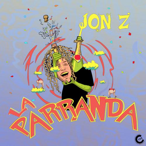 Descargar Jon Z La Parranda MP3